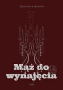 Ok�adka ksi�zki - M�� do wynaj�cia