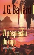 Okładka - W pośpiechu do raju  