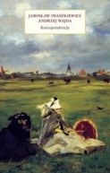 Ok�adka - Korespondencja