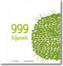 Okładka - 999 kijanek