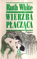 Okładka - Wierzba płacząca