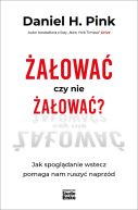 Okładka - Żałować czy nie żałować