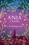 Ok�adka - Ania z Avonlea 