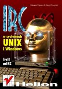 Ok�adka - IRC w systemach UNIX i Windows