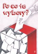 Okadka - Po co te wybory?
