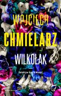 Okładka ksiązki - Wilkołak