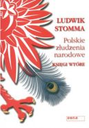 Okadka - Polskie zudzenie narodowe ksigi wtre