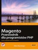 Okadka - Magento. Przewodnik dla programistw PHP