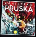 Okadka ksizki - Luty niesie mier