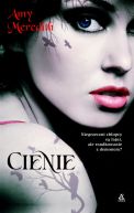 Okładka - Cienie
