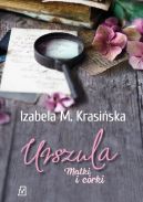 Okładka książki - Urszula
