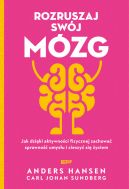 Okadka - Rozruszaj swj mzg