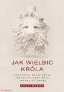 Okładka - Jak wielbić króla