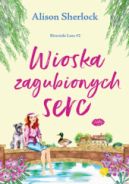 Ok�adka - Wioska zagubionych serc