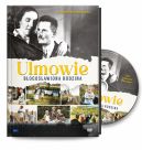 Okadka ksizki - Ulmowie Bogosawiona rodzina DVD