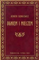 Okładka ksiązki - Ogniem i mieczem