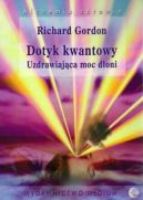 Ok�adka - Dotyk kwantowy