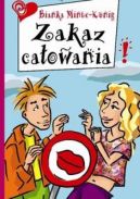 Ok�adka - Zakaz ca�owania!