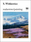 Ok�adka ksi�zki - Witkiewicz. Malarstwo