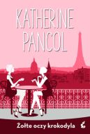 Okadka - te oczy krokodyla