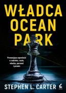 Ok�adka - W�adca Ocean Park