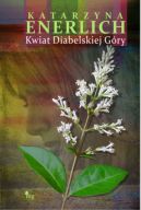 Okładka książki - Kwiat Diabelskiej Góry