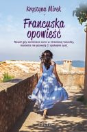 Ok�adka - Francuska opowie��