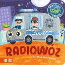 Okadka - Maszyny i pojazdy. Radiowz