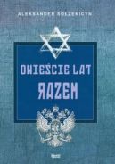 Okładka - Dwieście lat razem.W przedrewolucyjnej Rosji