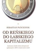 Ok�adka - Od �abskiego do re�skiego kapitalizmu