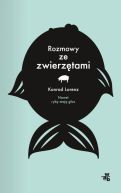Okadka - Rozmowy ze zwierztami