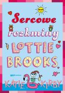 Okładka - Sercowe rozkminy Lottie Brooks
