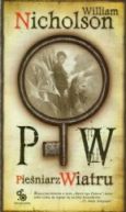 Okładka - Pieśniarz Wiatru