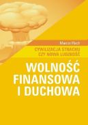 Okadka - Wolno finansowa i duchowa