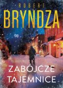 Ok�adka ksi�zki - Erika Foster. Zab�jcze tajemnice. Tom 6