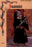 Ok�adka - Joannici