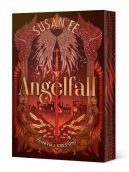 Okładka ksiązki - Angelfall (Tom 3). Penryn i kres dni. Angelfall. Tom 3