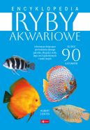 Okadka - Encyklopedia ryby akwariowe
