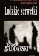 Ok�adka - Ludzkie serwetki