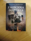 Ok�adka - Z ko�cio�a do piek�a 