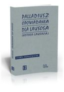 Ok�adka - Opowiadania dla Lausosa (Historia Lausiaca)