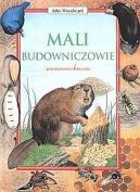 Ok�adka - Mali budowniczowie 