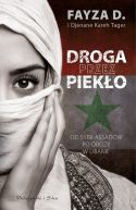 Ok�adka - Droga przez piek�o