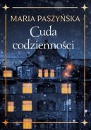 Okładka książki - Cuda codzienności 