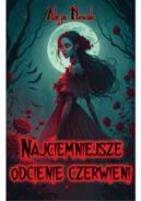 Okadka - Najciemniejsze odcienie czerwieni