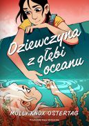 Okadka - Dziewczyna z gbi oceanu