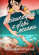 Ok�adka - Dziewczyna z g��bi oceanu