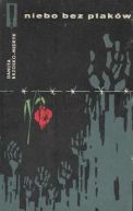Okadka ksizki - Niebo bez ptakw
