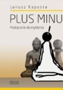 Okładka ksiązki - Plus Minus