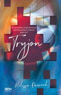 Okładka książki - Tryjon